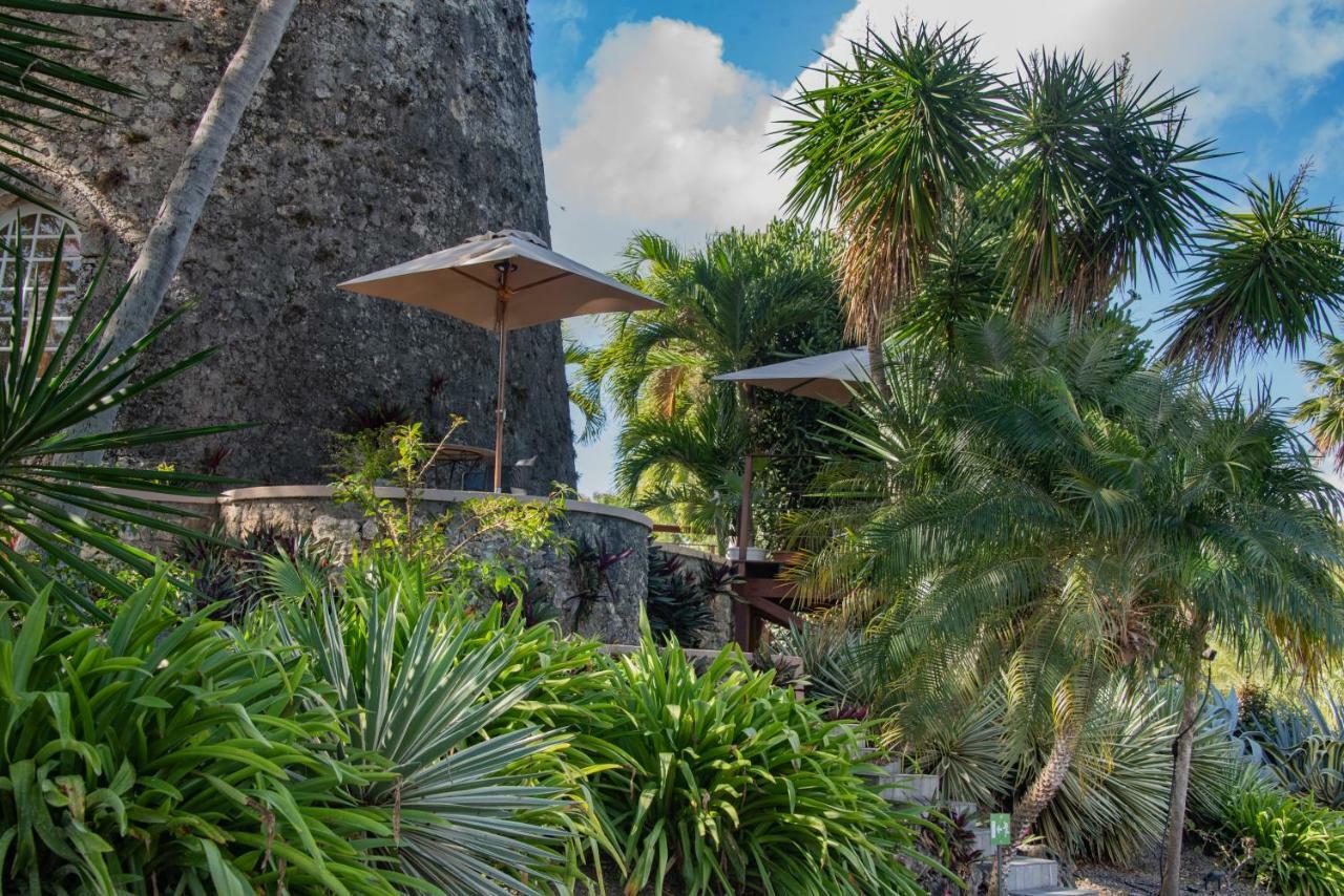 Le Relais Du Moulin - De Charme & Adult Only Hotel 4*