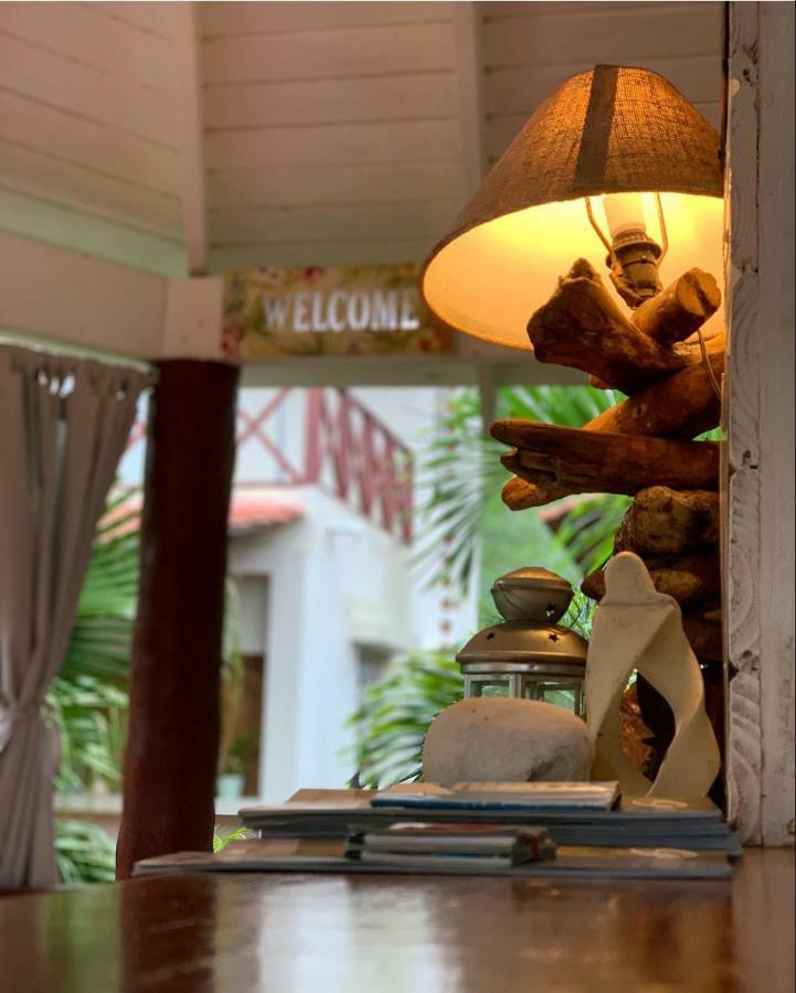21 Palms Guest house