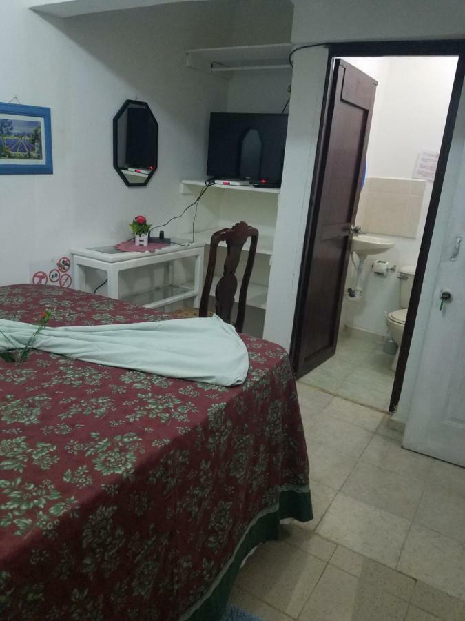 Keisyalba Bed & Breakfast Punta Rucia