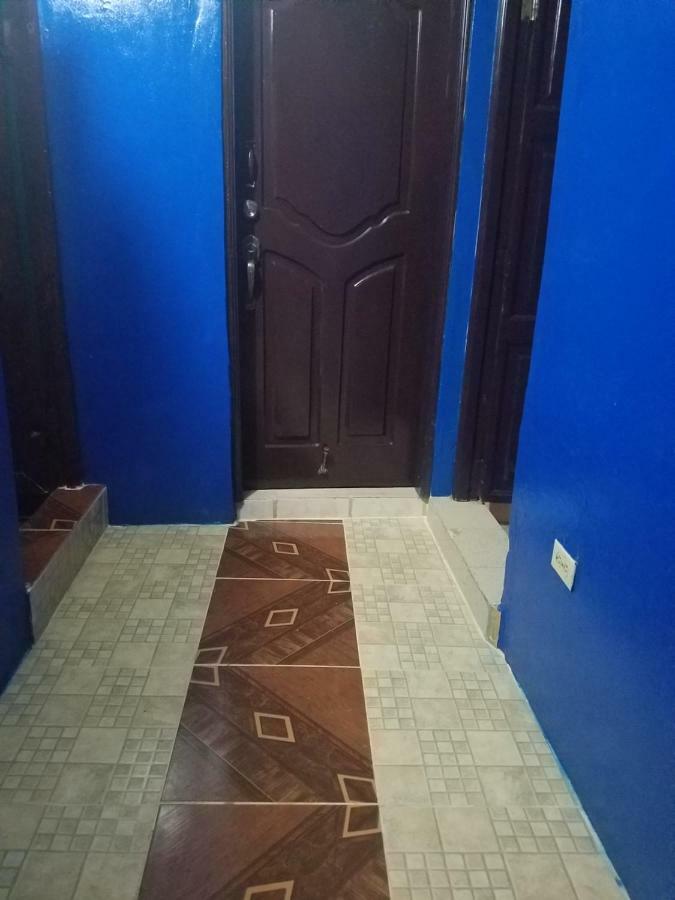 Bed & Breakfast Keisyalba Punta Rucia