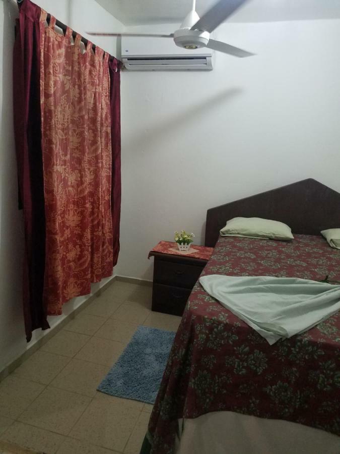Keisyalba 2* Punta Rucia