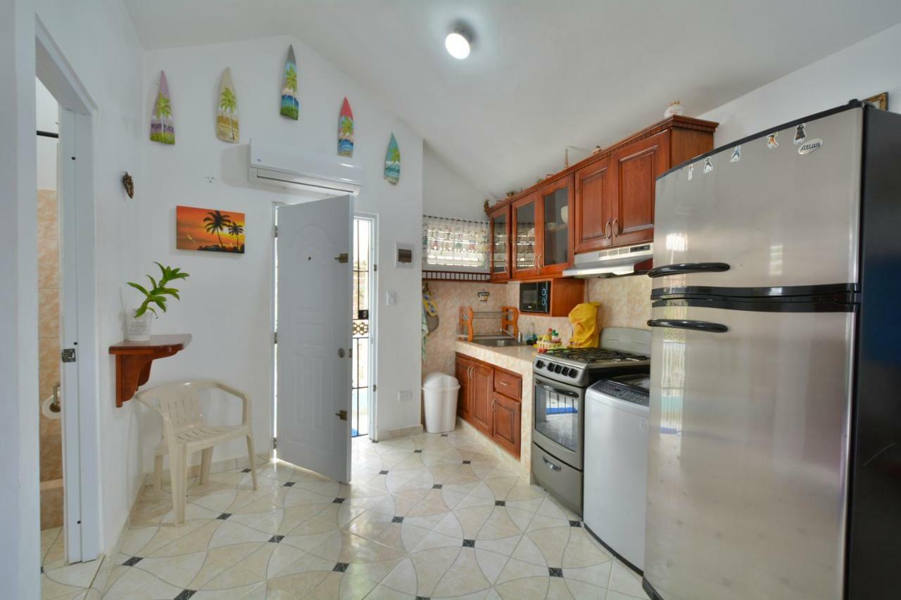 Apartamento Alegria