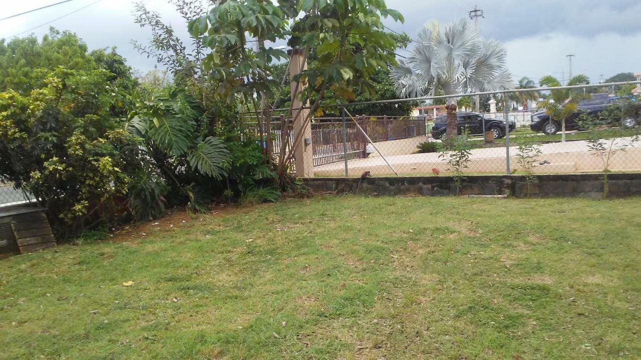 Apartment Brisas De Borinquen Aguadilla