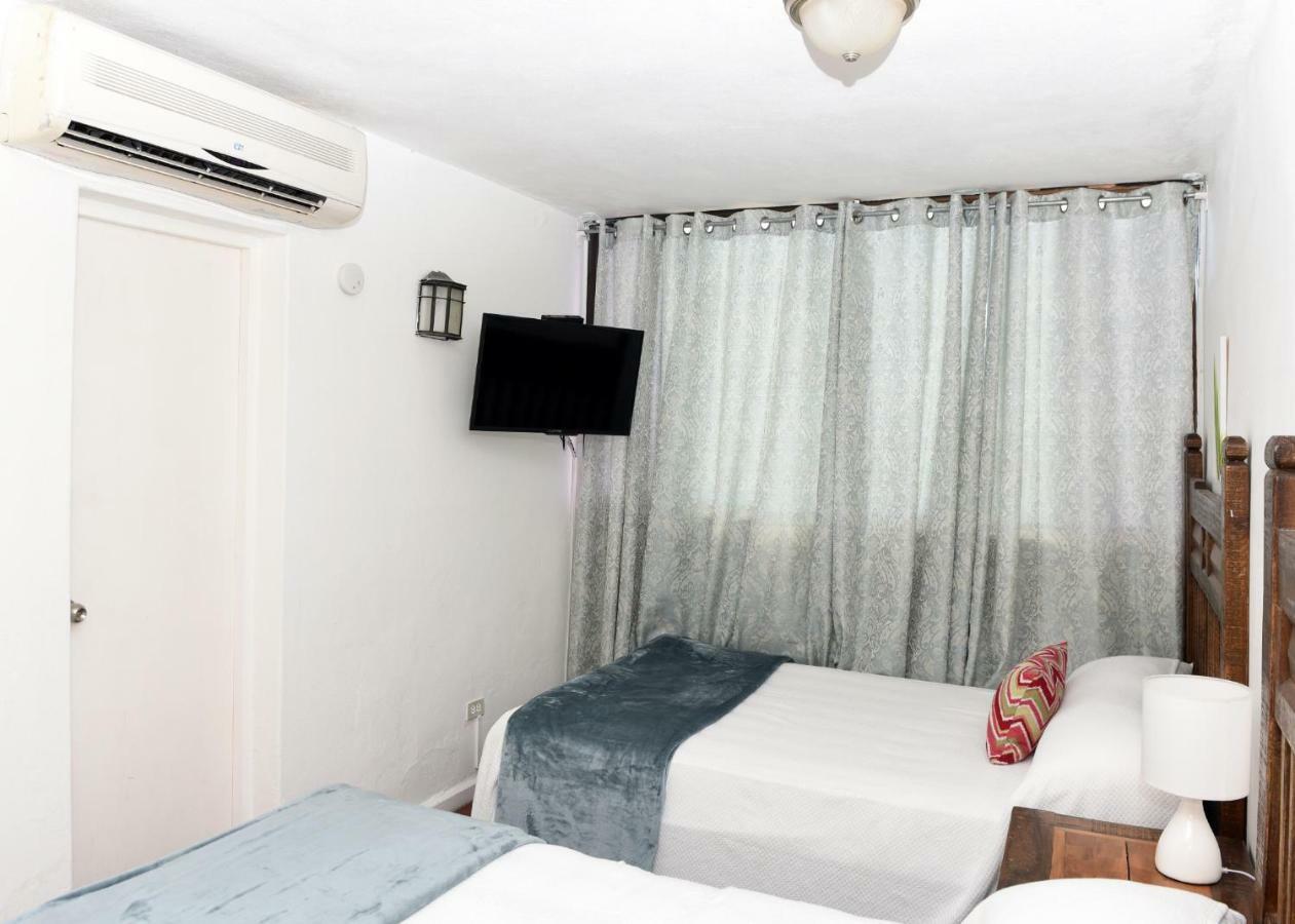 Apartamento Onyx Aparta *