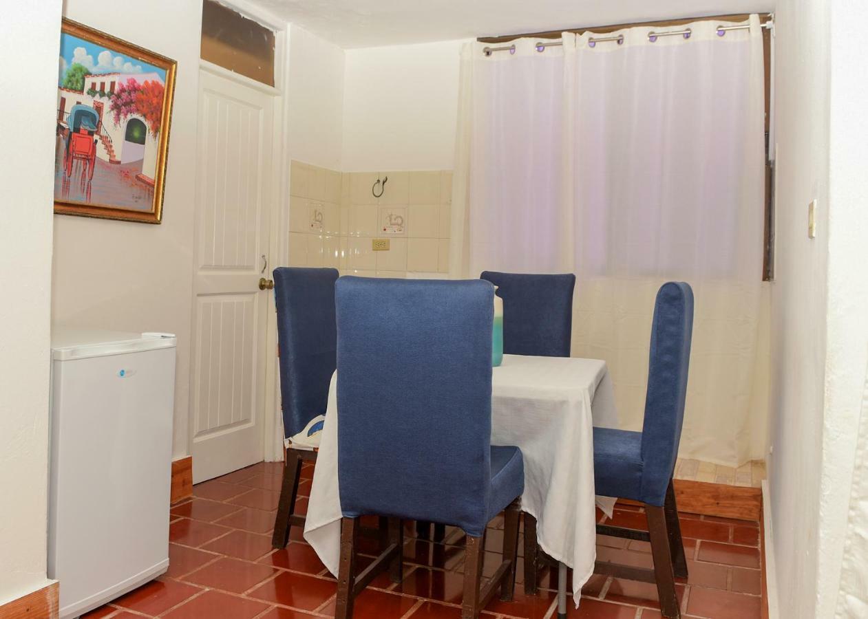 Apartamento Onyx Aparta La Romana