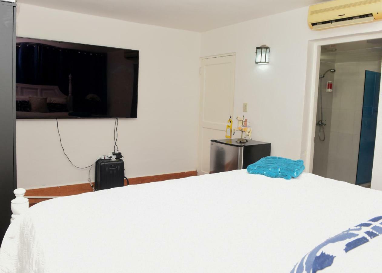 Onyx Aparta Apartamento