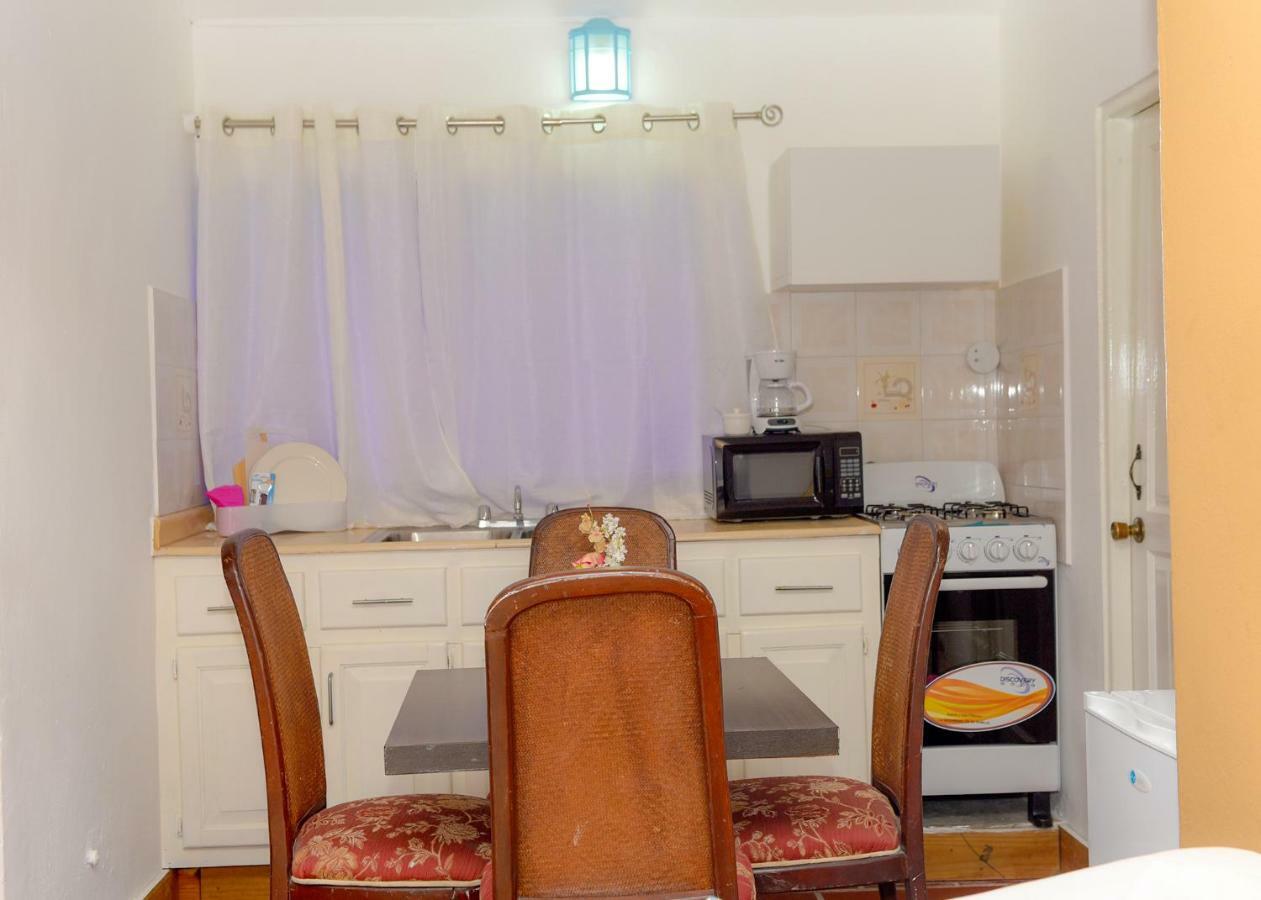 Onyx Aparta Apartamento *