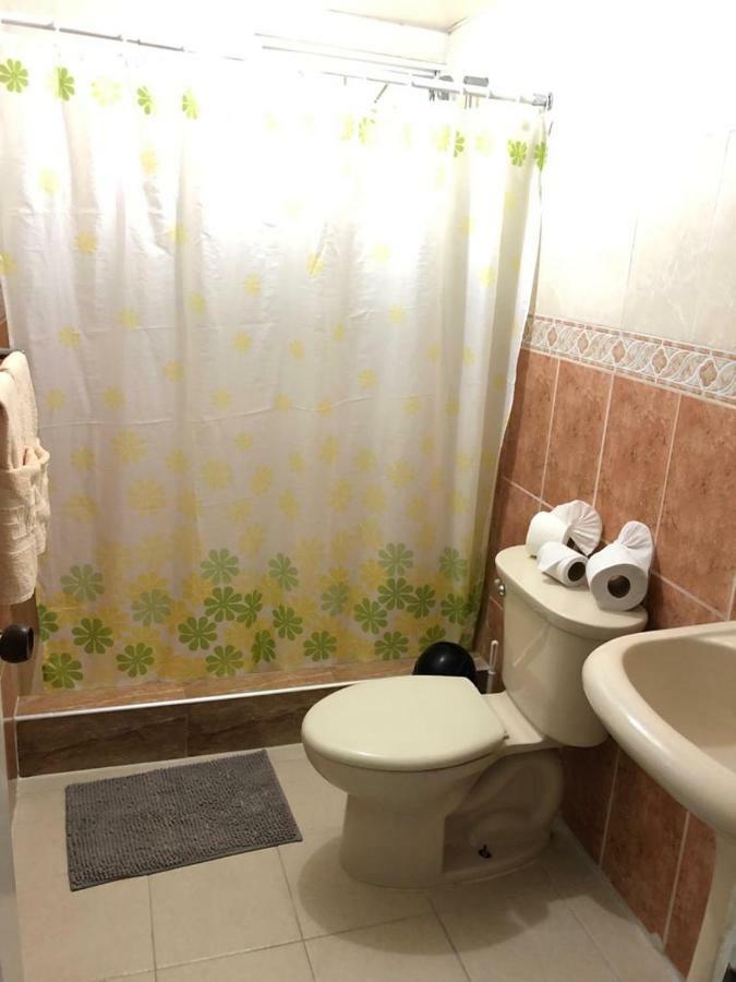Aquarel Apartment *