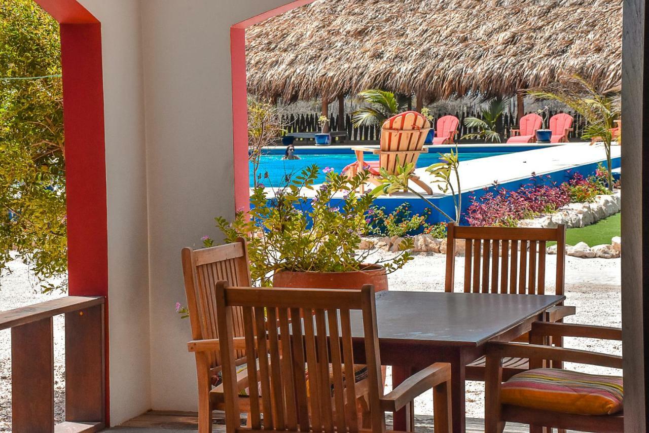 Sorobon Boutique Resort
