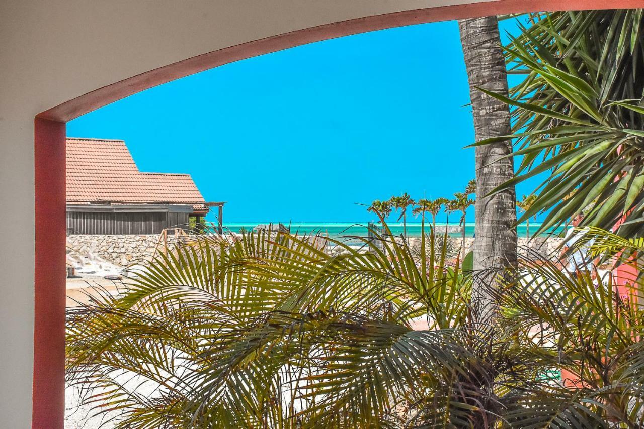 Sorobon Boutique Resort