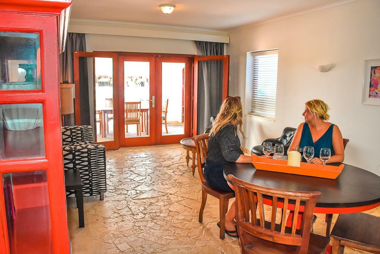 Sorobon Boutique Resort Bonaire