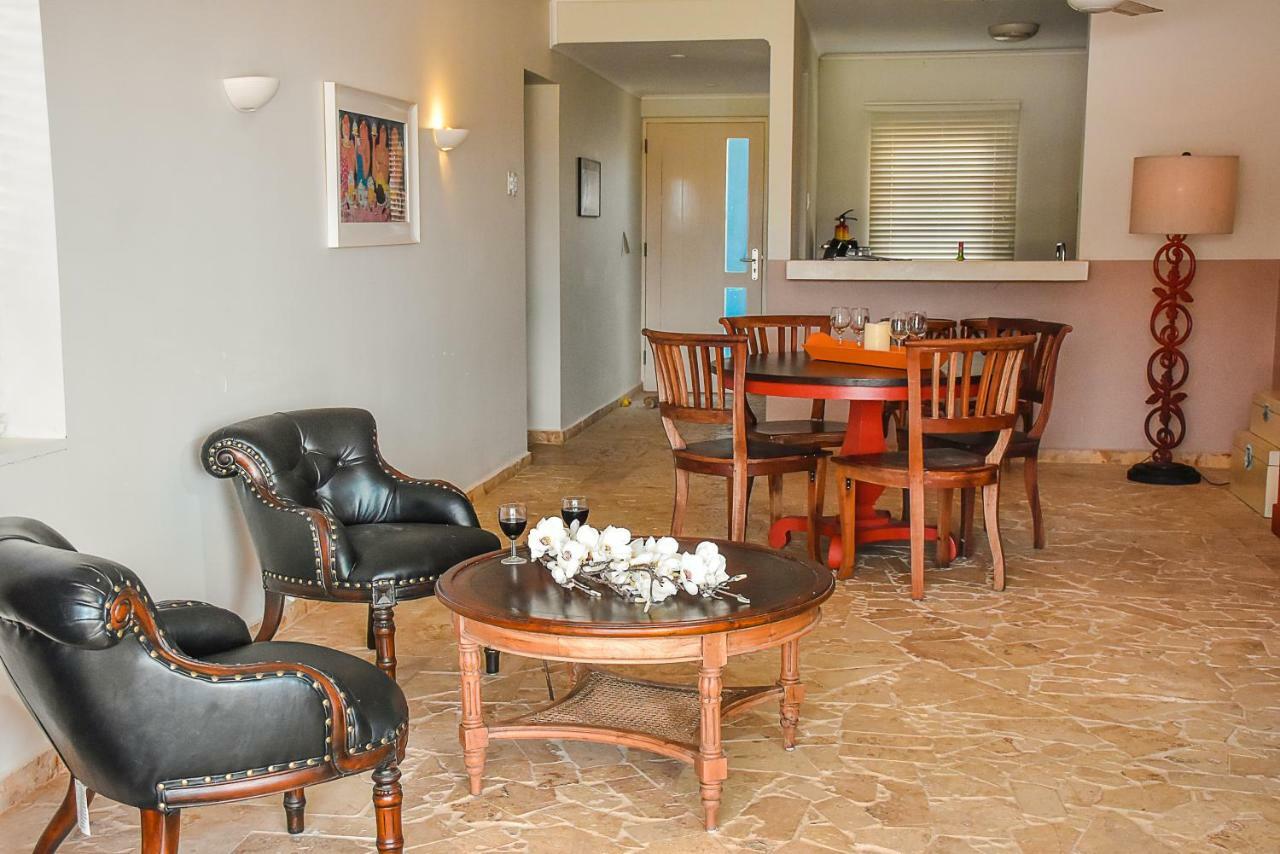 Sorobon Boutique Resort 3*