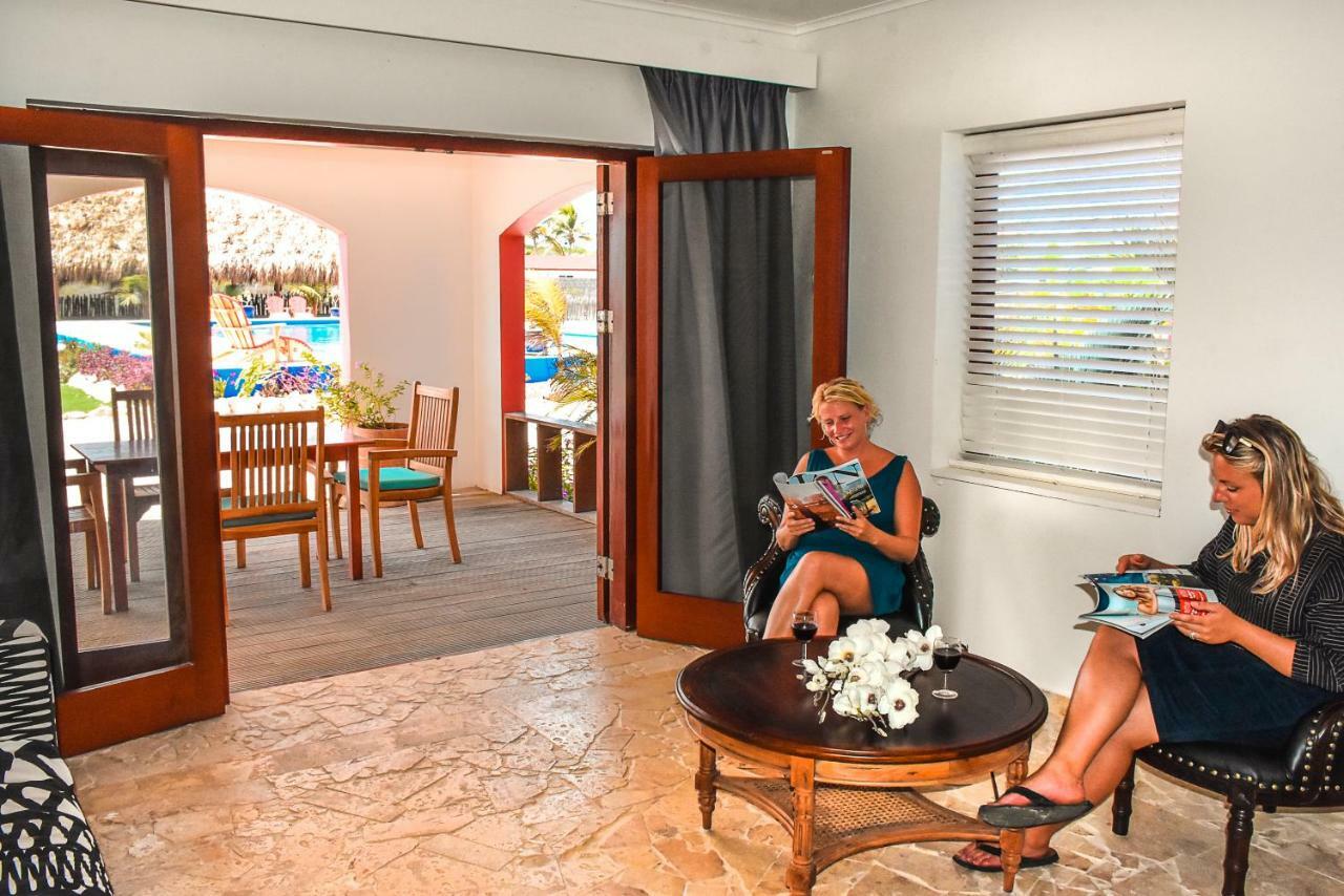 Resort Sorobon Boutique