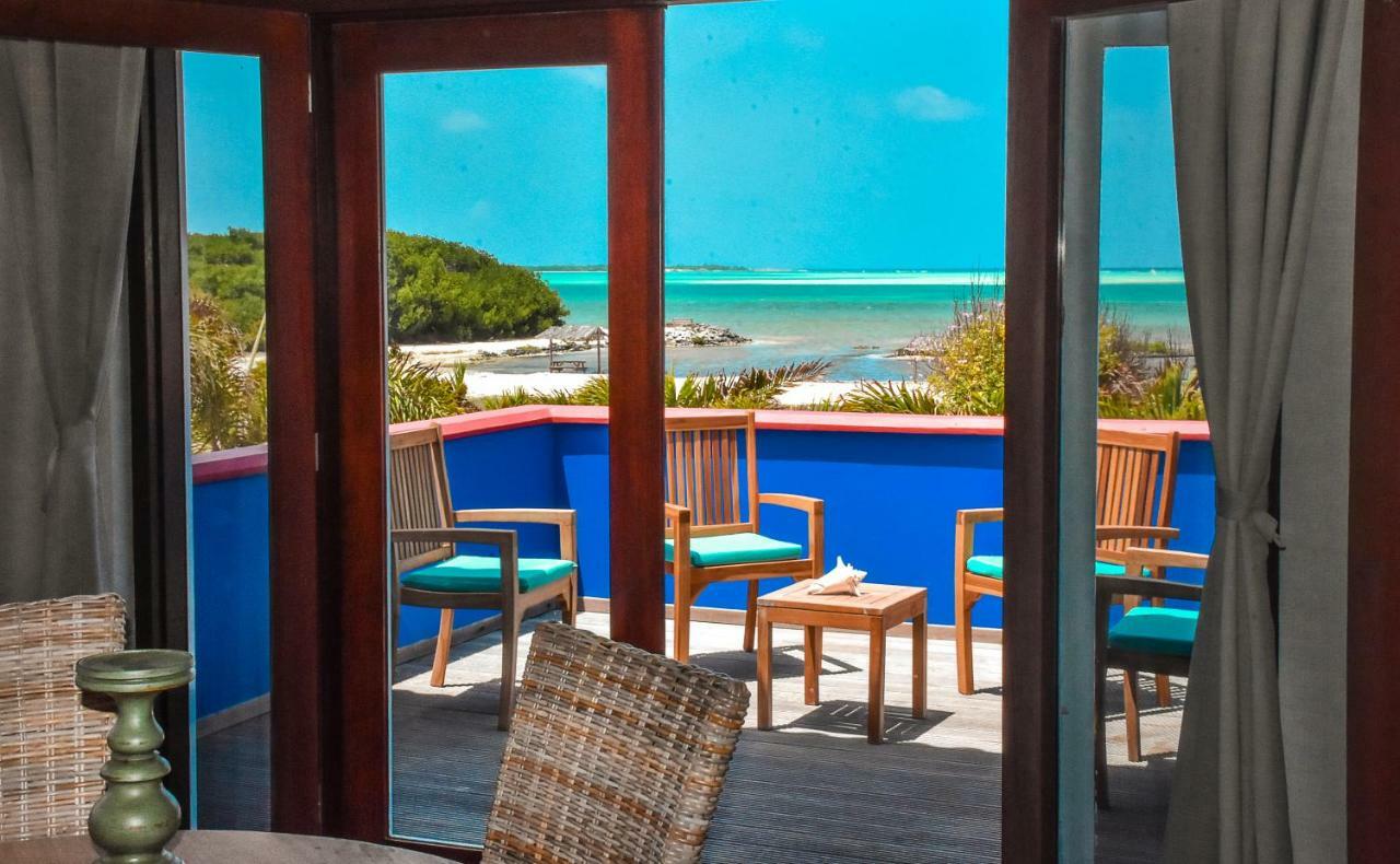 Sorobon Boutique Resort 3*