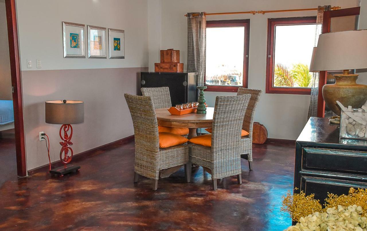 Sorobon Boutique 3* Bonaire