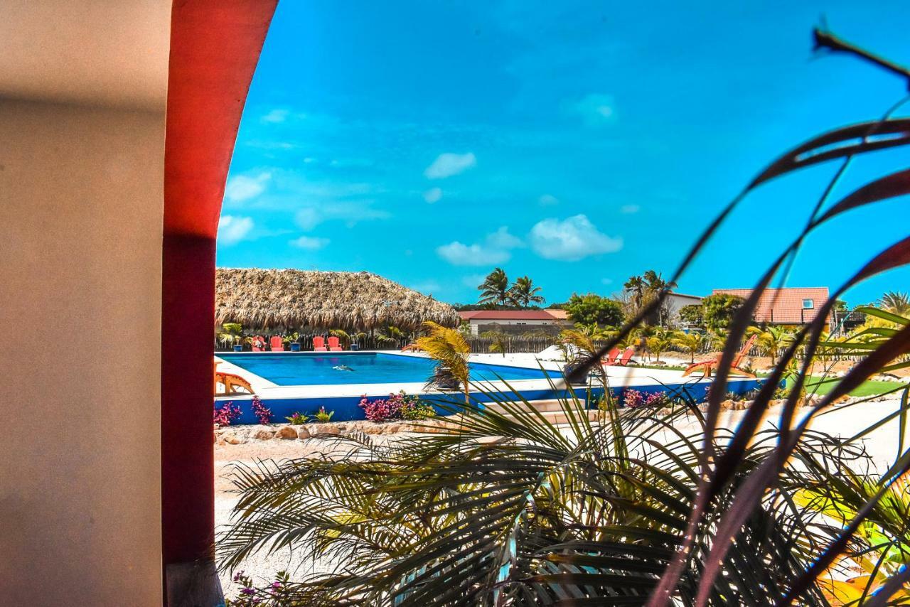 Resort Sorobon Boutique Bonaire