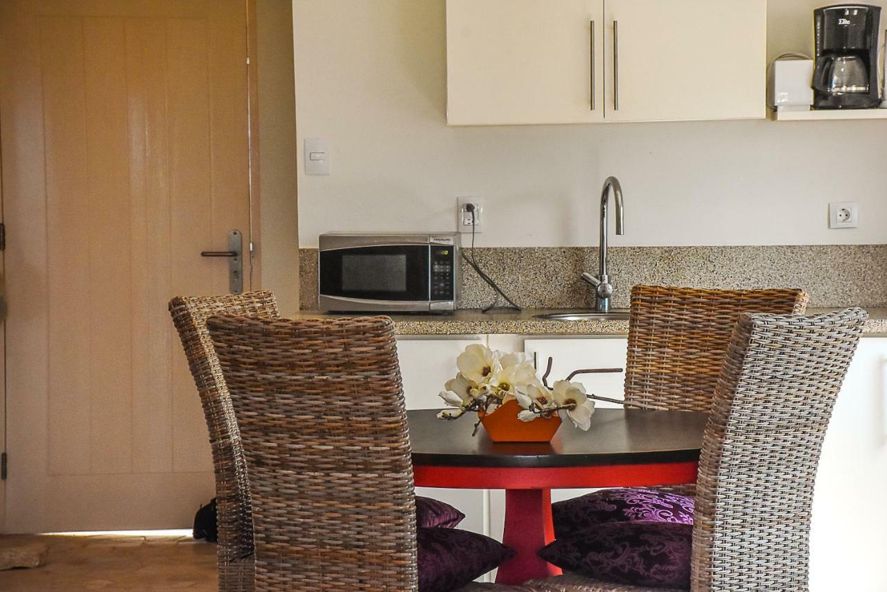 Resort Sorobon Boutique 3*