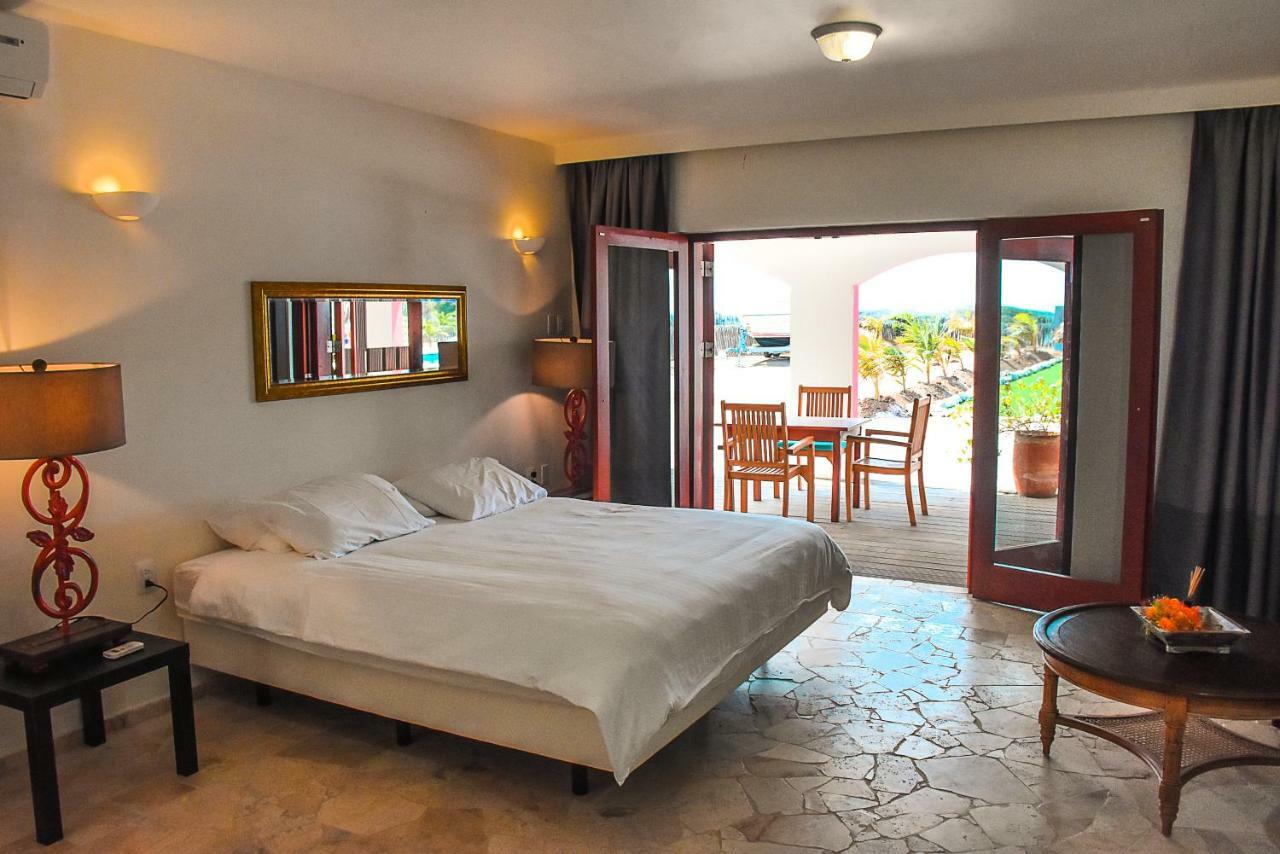 Sorobon Boutique 3* Bonaire