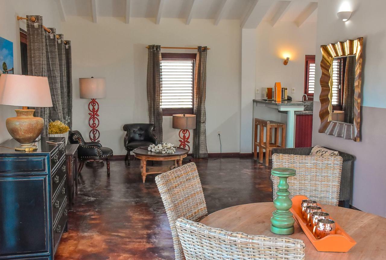 Sorobon Boutique Resort Bonaire