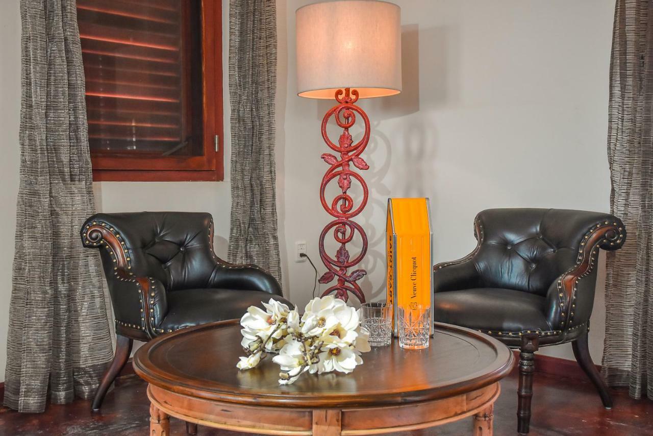 Sorobon Boutique Resort