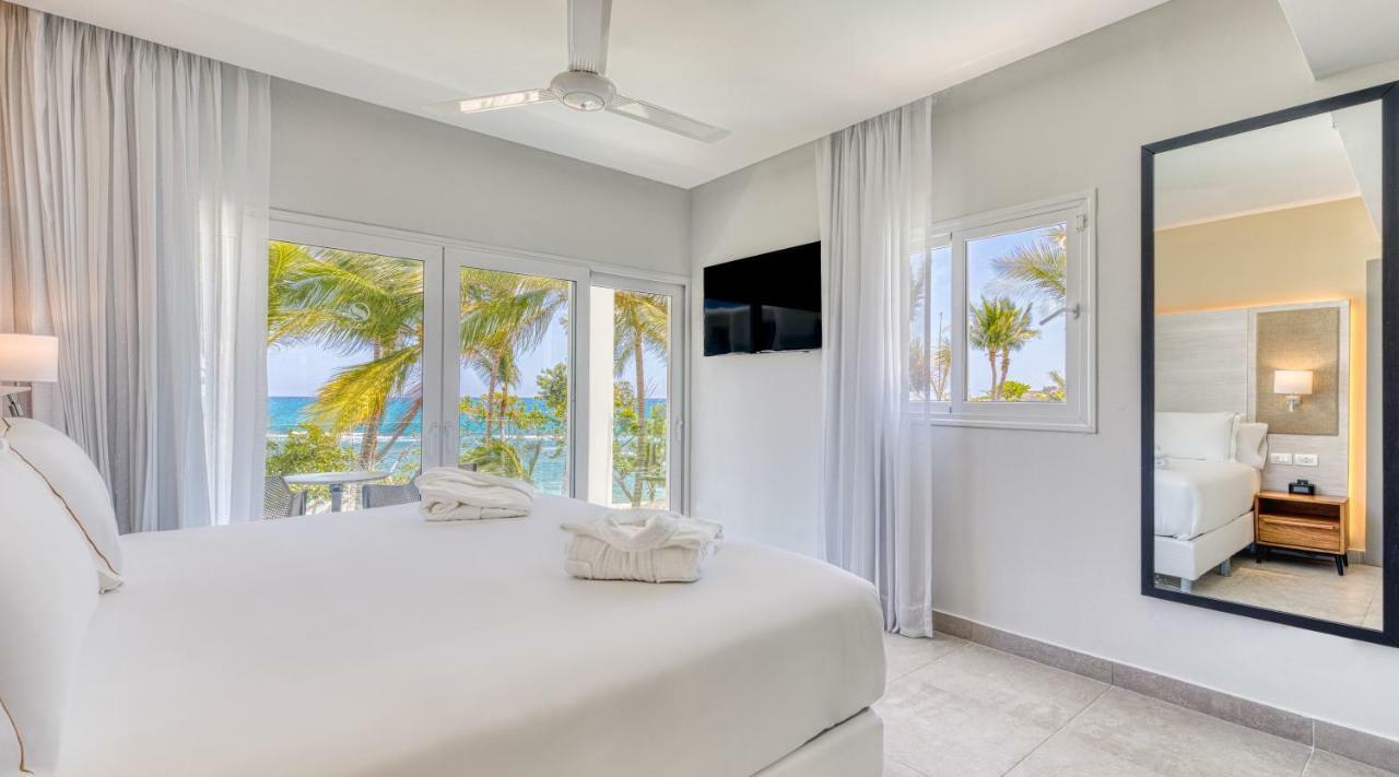 Hotel Senator Puerto Plata