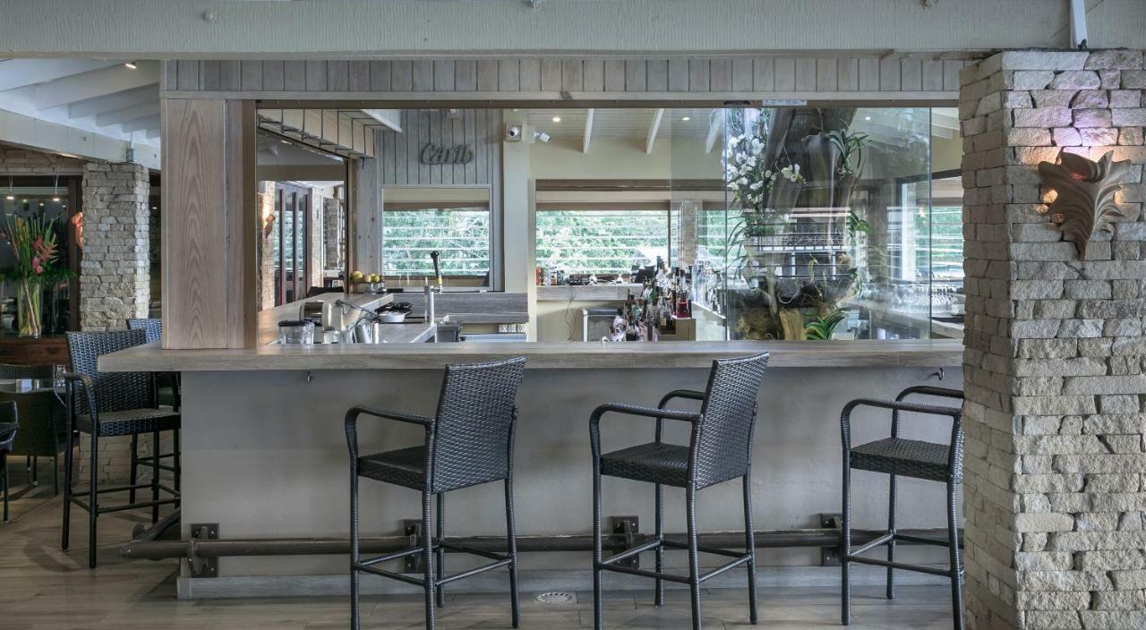 Hotel Secret Harbour Boutique And Marina Lance aux Epines