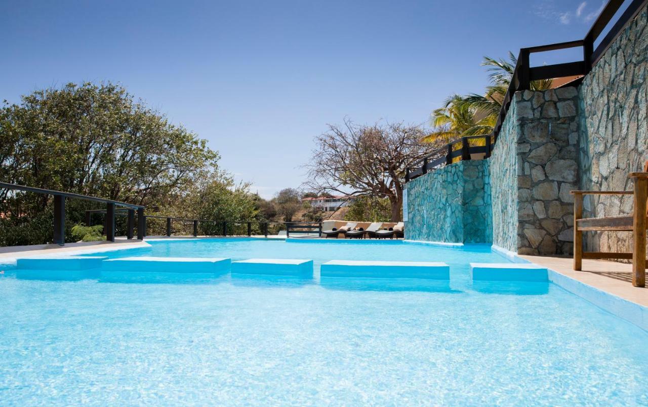 Secret Harbour Boutique And Marina 4* Lance aux Epines