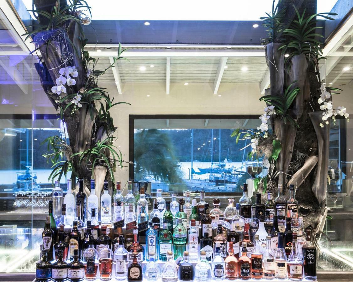 Secret Harbour Boutique And Marina Hotel Lance aux Epines
