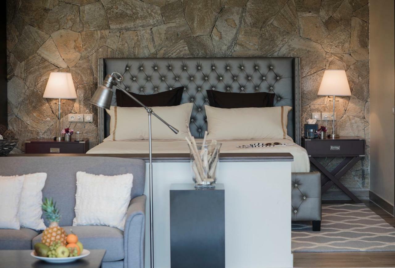 Secret Harbour Boutique And Marina 4* Lance aux Epines