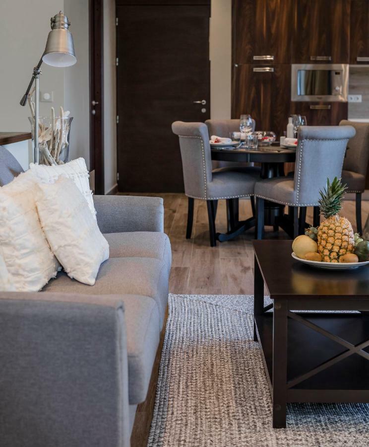 Hotel Secret Harbour Boutique And Marina 4*