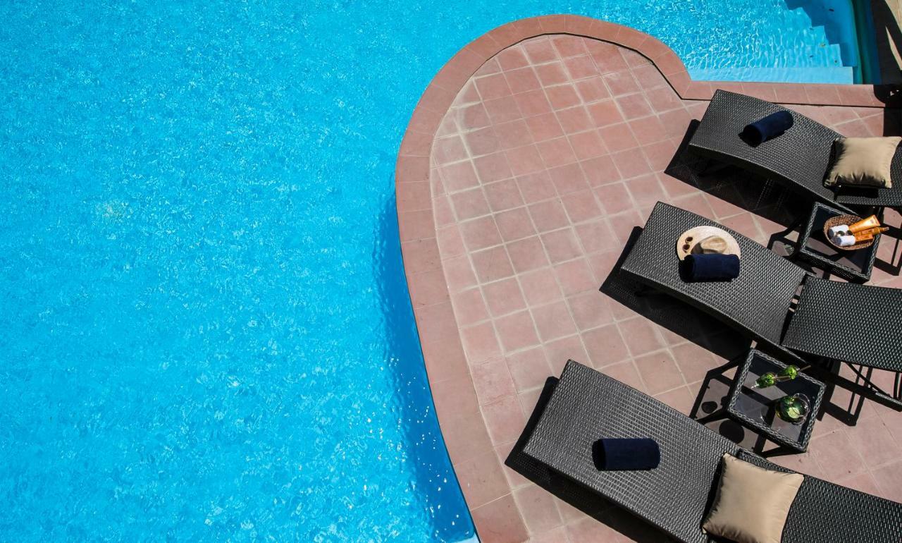 Hotel Secret Harbour Boutique And Marina