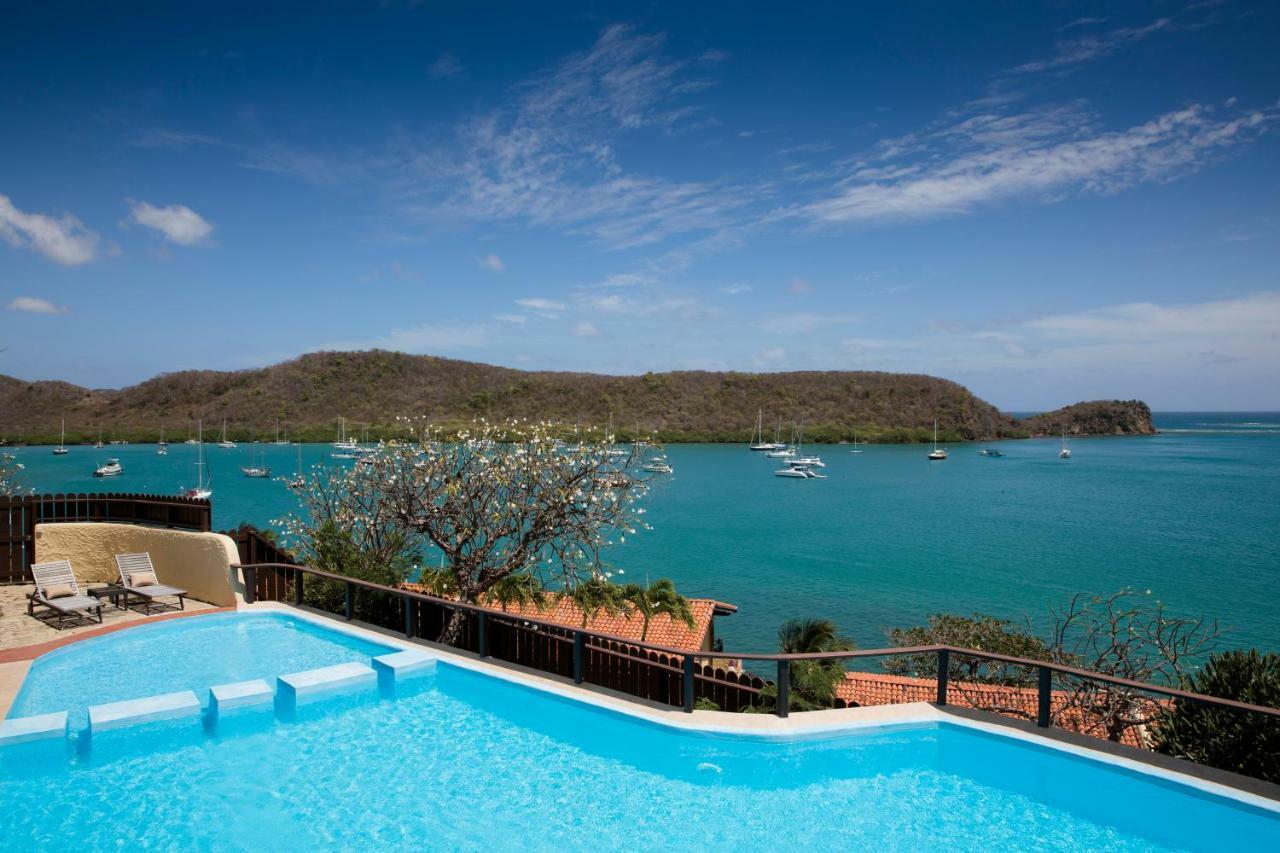 Secret Harbour Boutique And Marina Hotel 4*