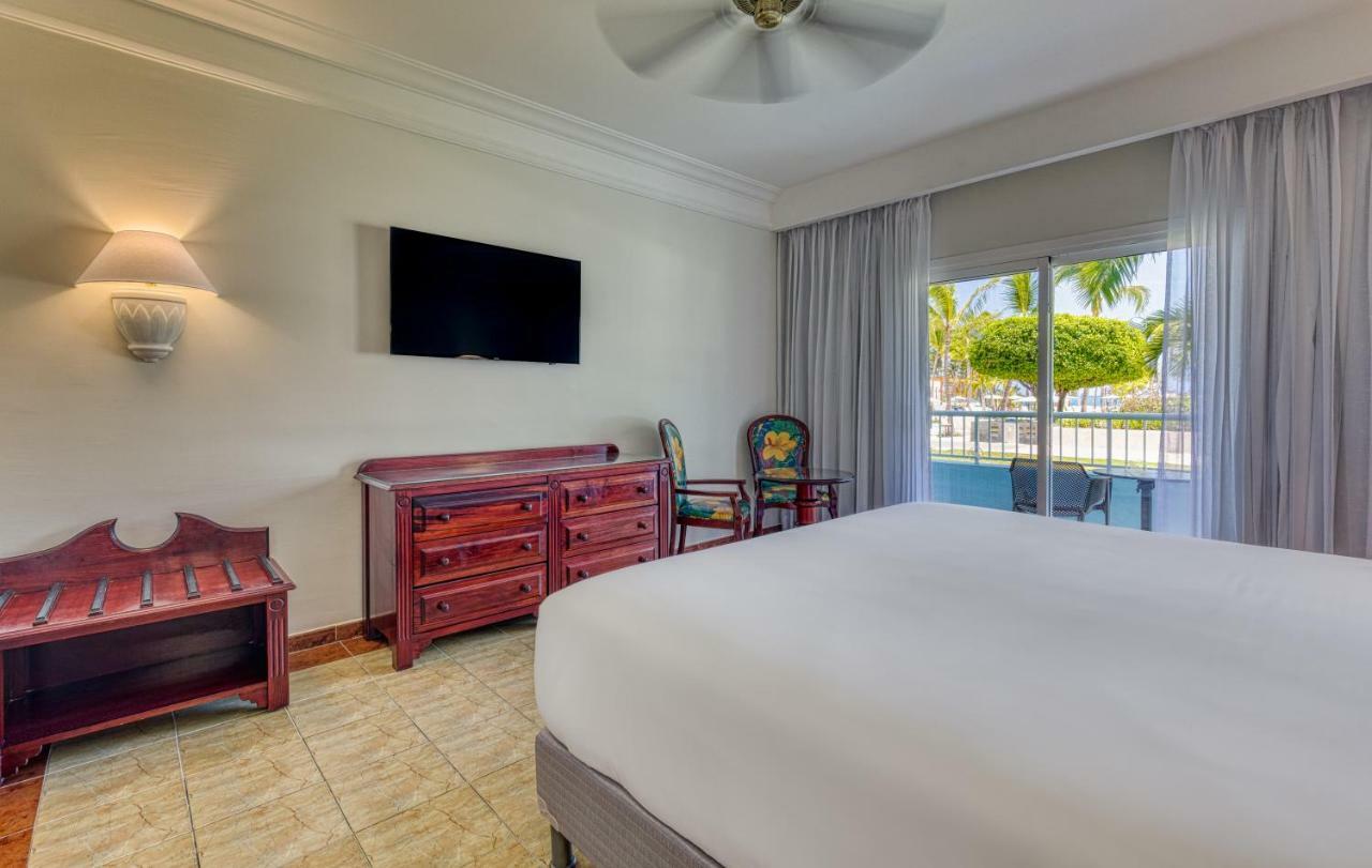 Senator Hotel Puerto Plata