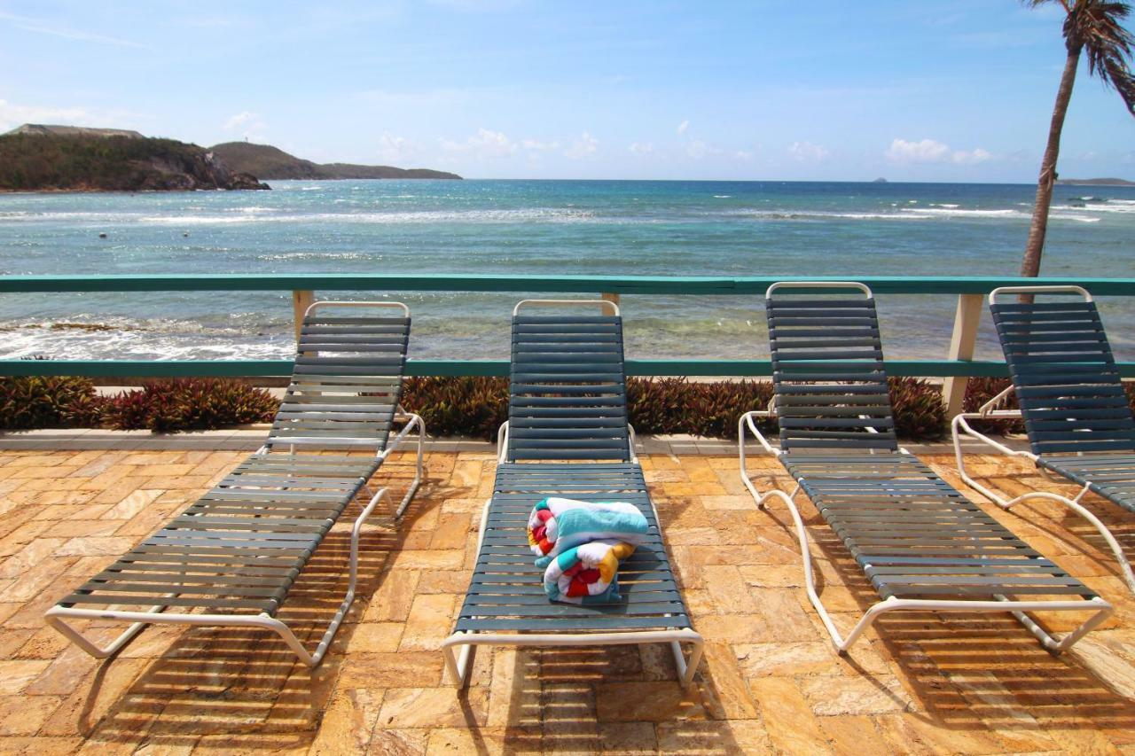 Apartamento Oceanfront Watergate Villas & *