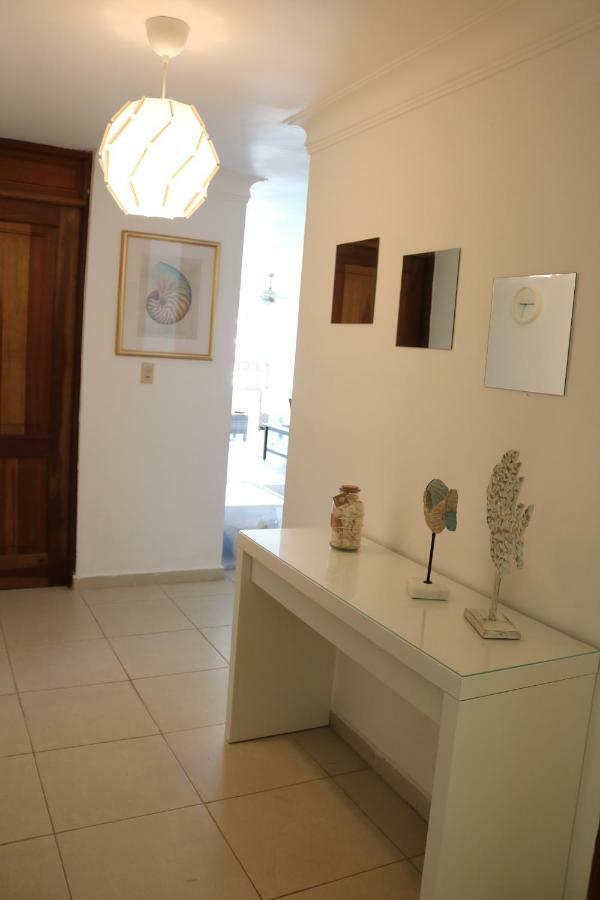 Apartment Residencial Abdimar Juandolio Apto A0 Juan Dolio