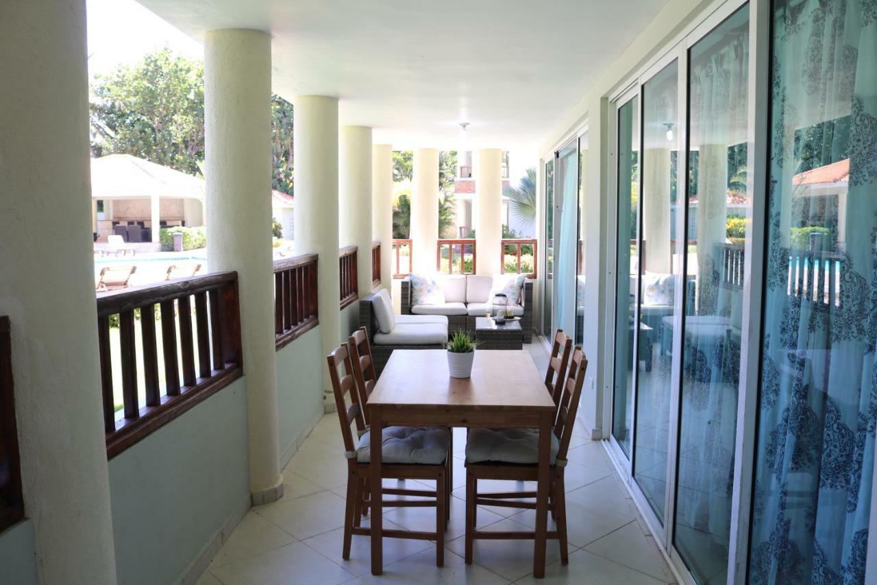 Apartment Residencial Abdimar Juandolio Apto A0 *