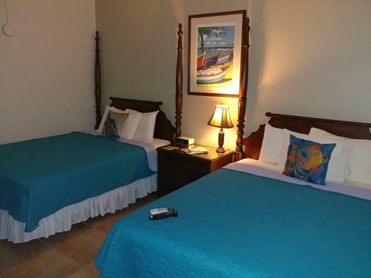 Bed & Breakfast Turtle Bay La Parguera