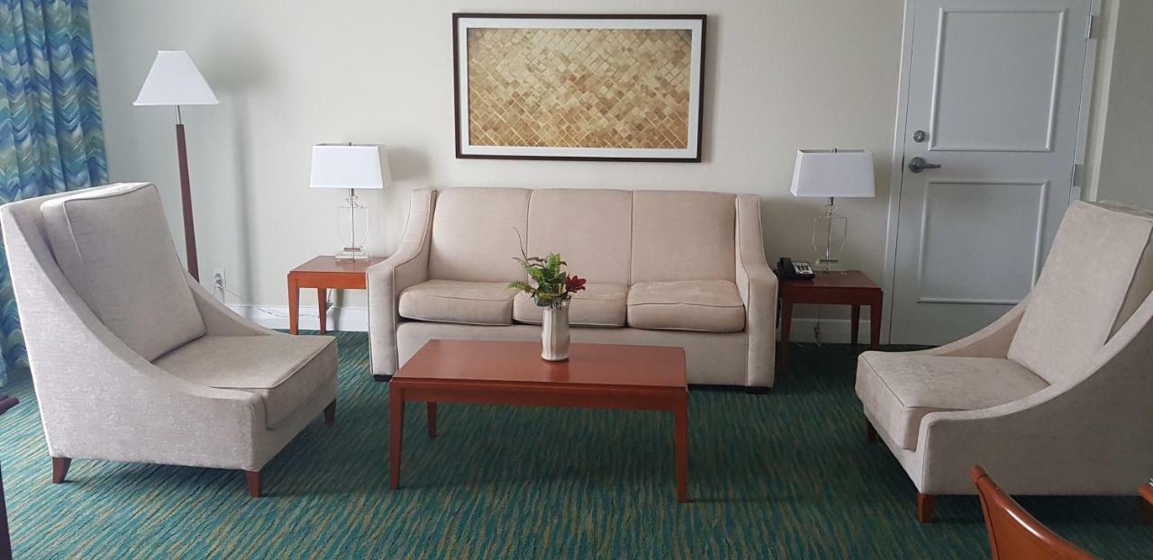 Lighthouse Pointe At Grand Lucayan 4* Freeport