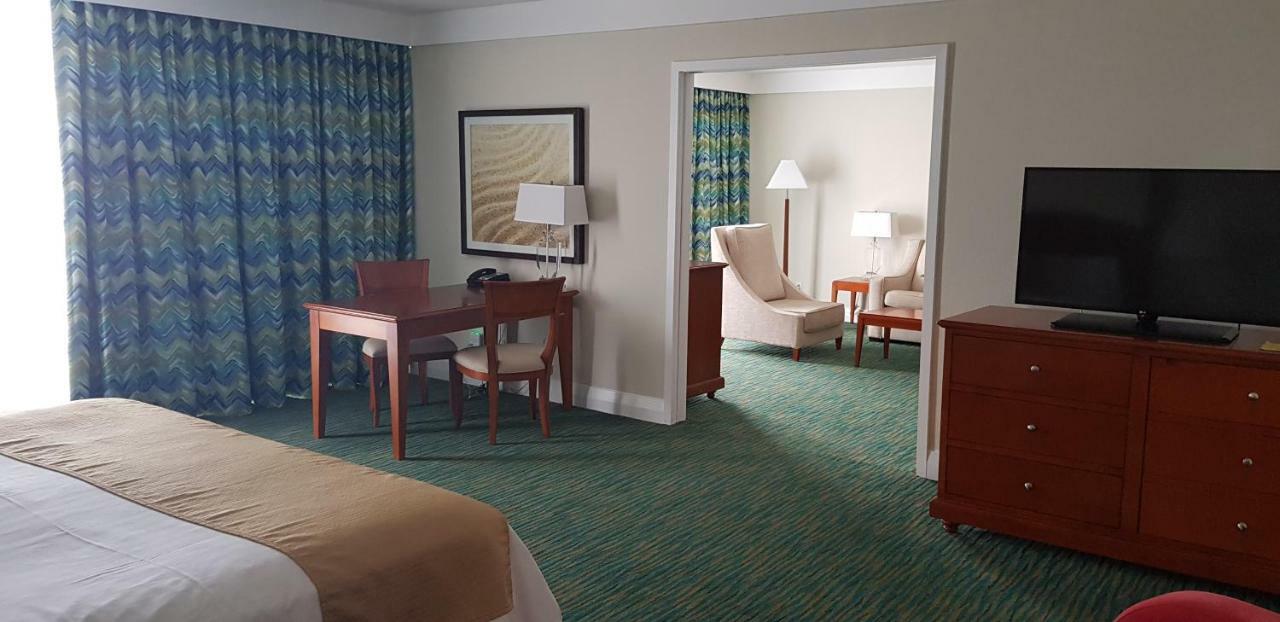 Lighthouse Pointe At Grand Lucayan Resort Freeport