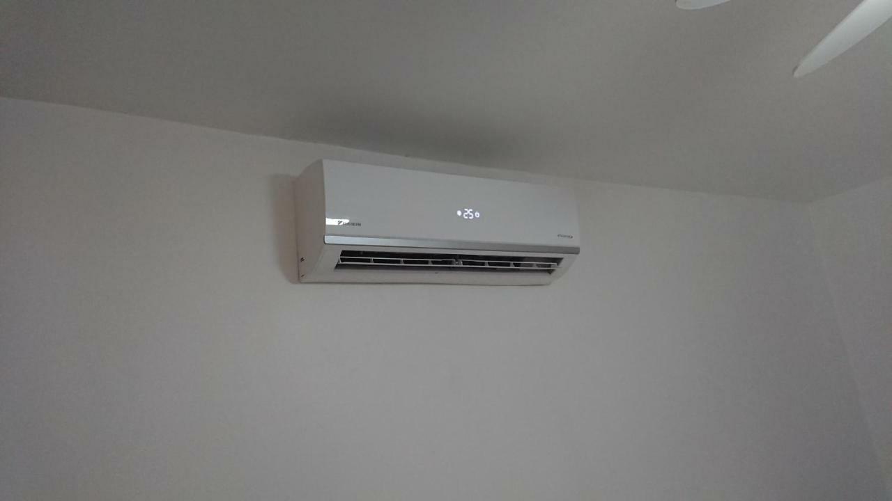 Solyviento 67 Apartment
