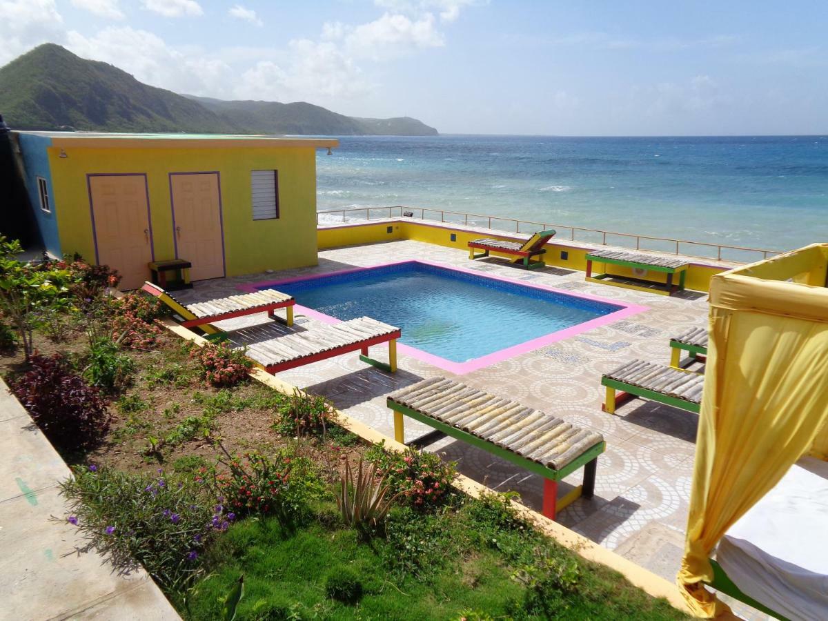 Hotel Bls Wellness Bull Bay