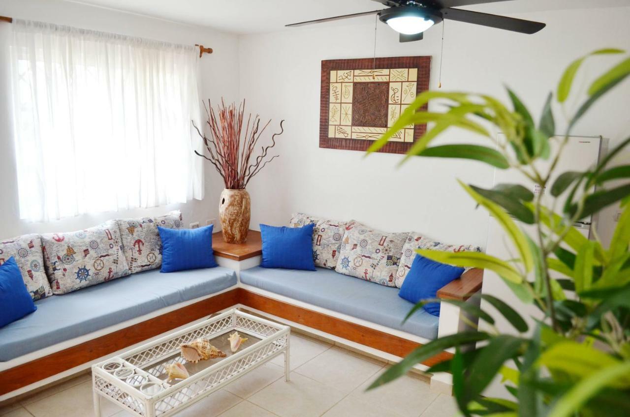 La Flor Del Caribe & Villa Punta Cana