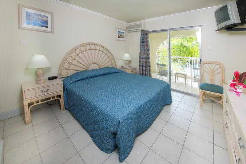 Barbados Club 3*