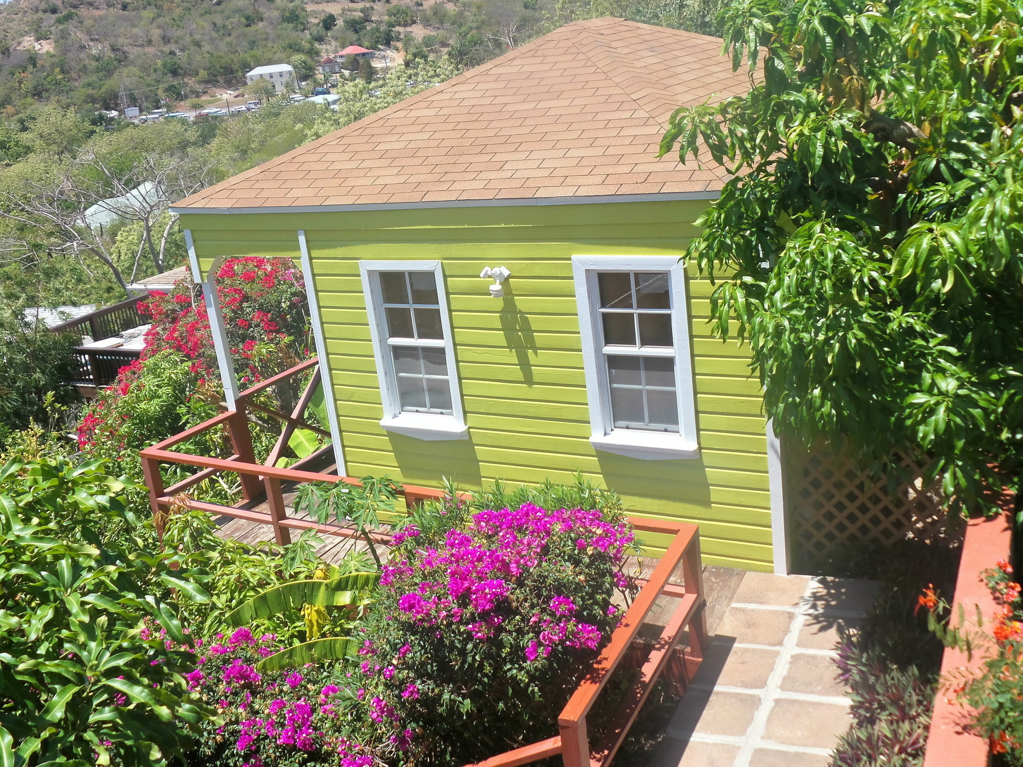The Ocean Antigua 3* English Harbour