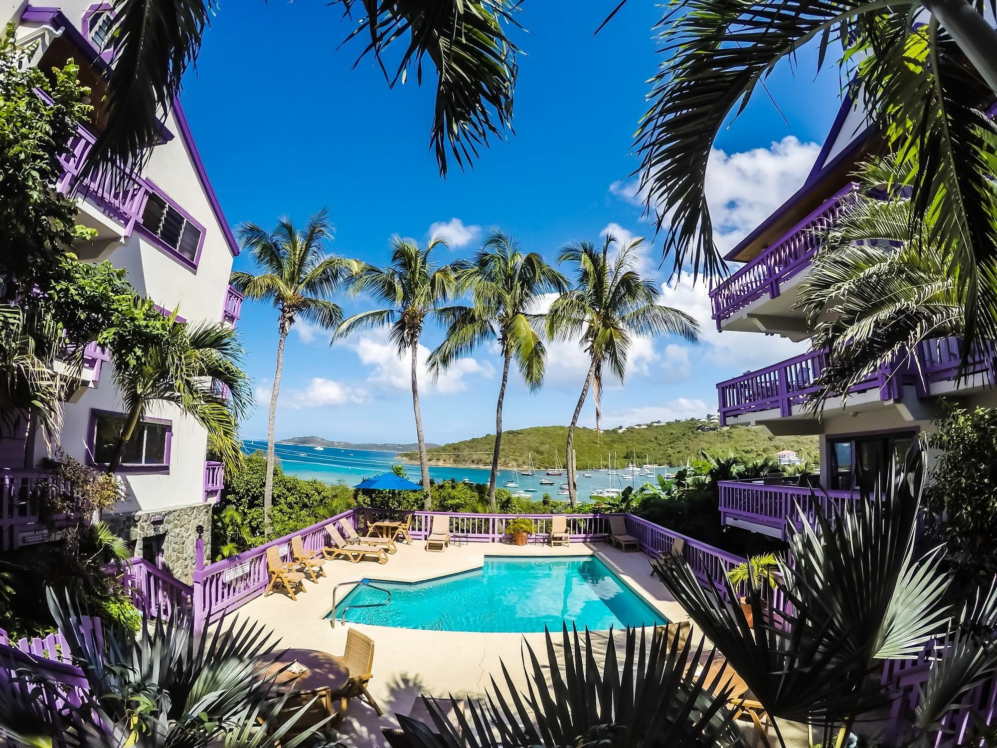 Hotel Lavender Hill