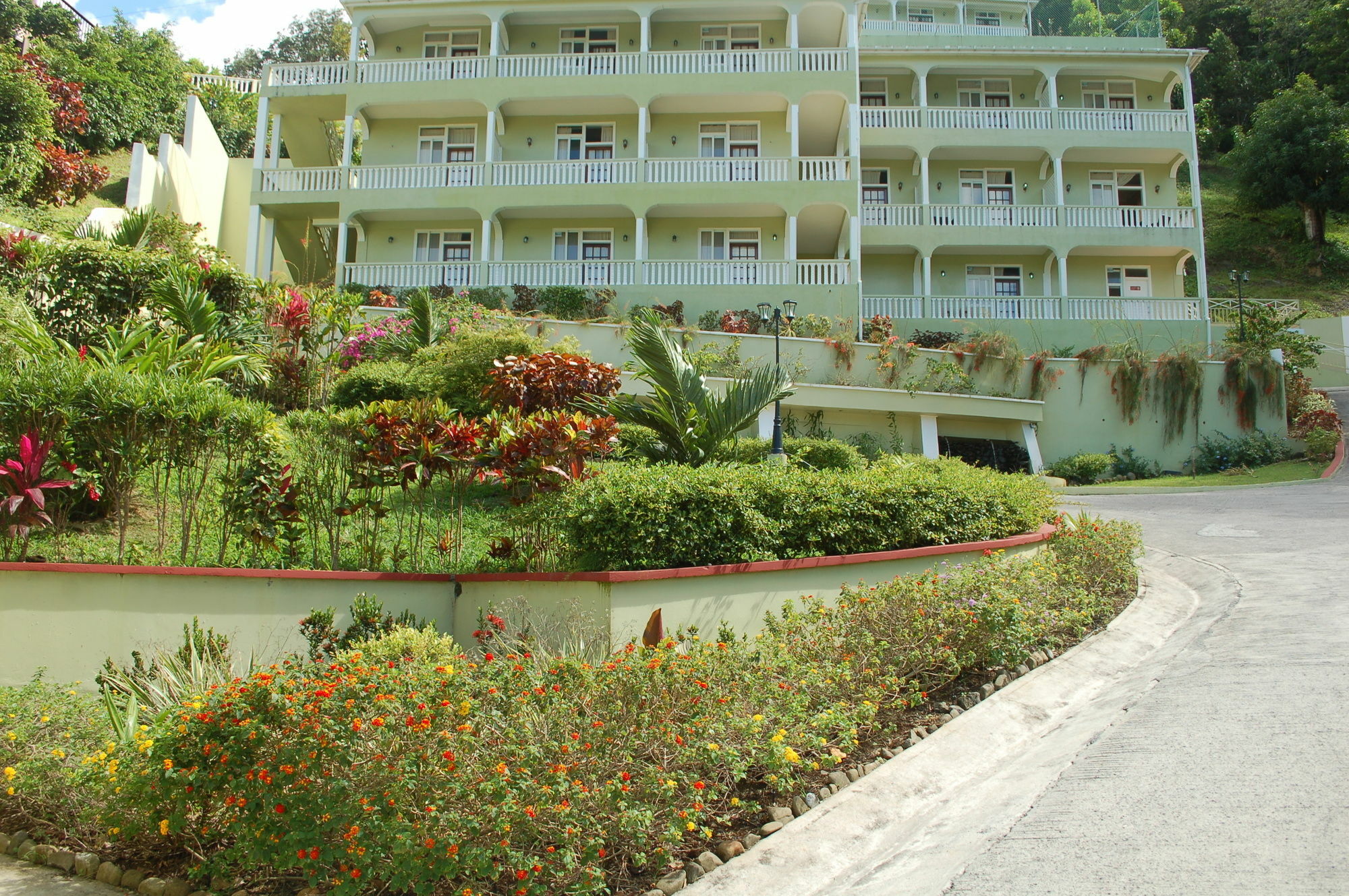 Atlantique View And Spa, Ascend Collection Hotel 3*