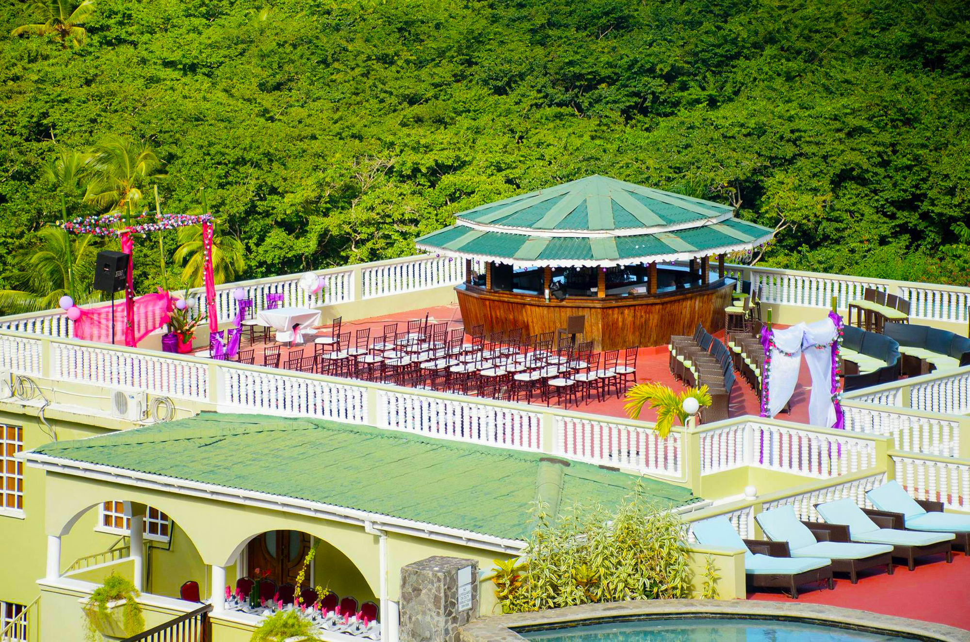 Atlantique View And Spa, Ascend Collection Hotel Saint Andrew