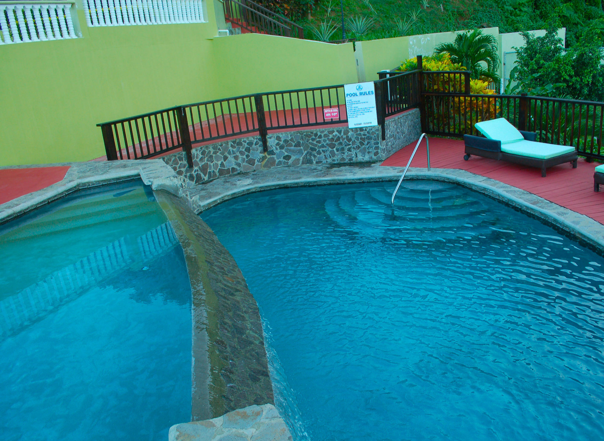 Atlantique View And Spa, Ascend Collection Hotel