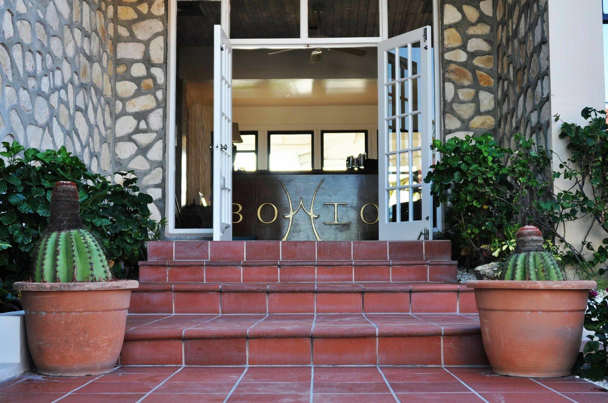 Bohio Dive Resort 3*