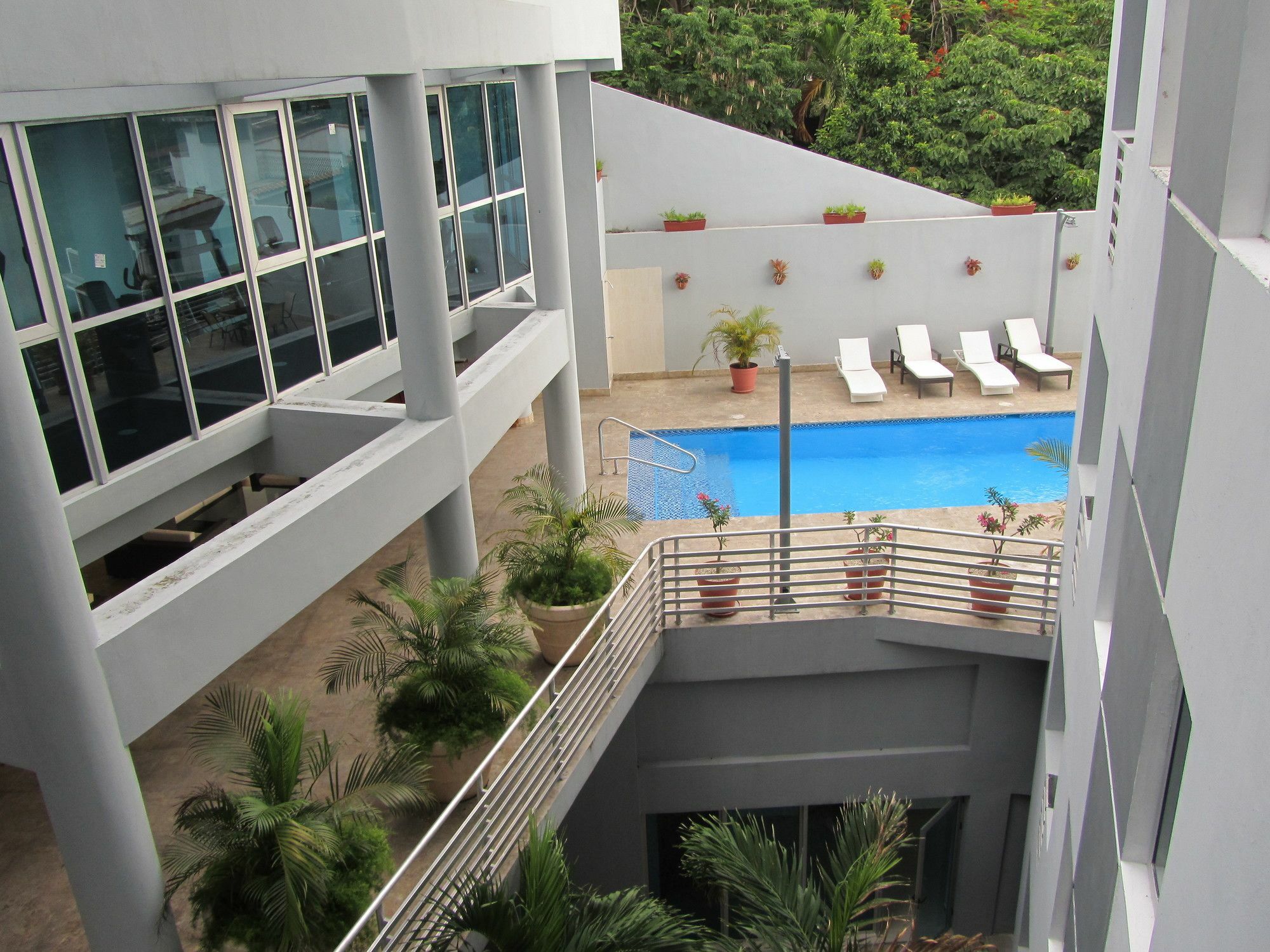 Gala Tower & Petionville